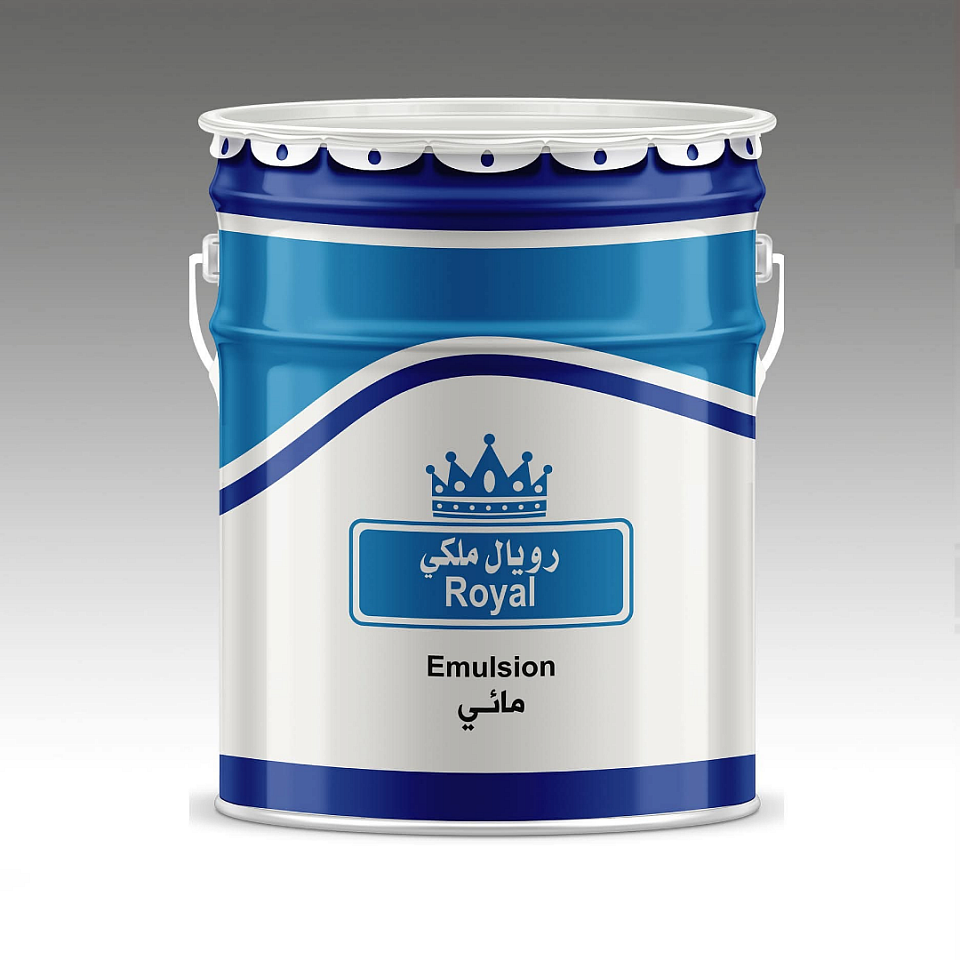 الرويال الملكي معجون مائي