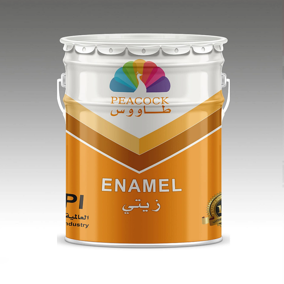 الطاووس الزيتي