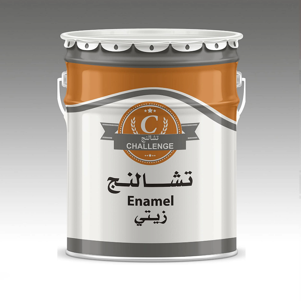 تشالنج الزيتي