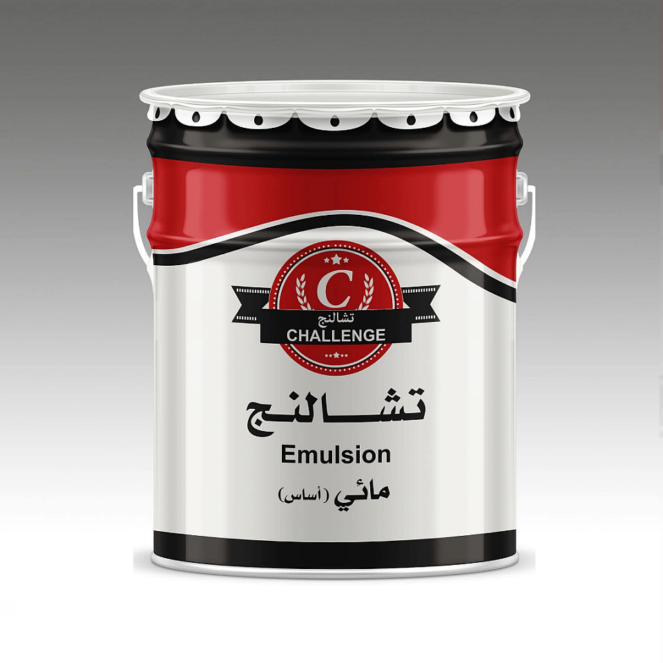 تشالنج المائي