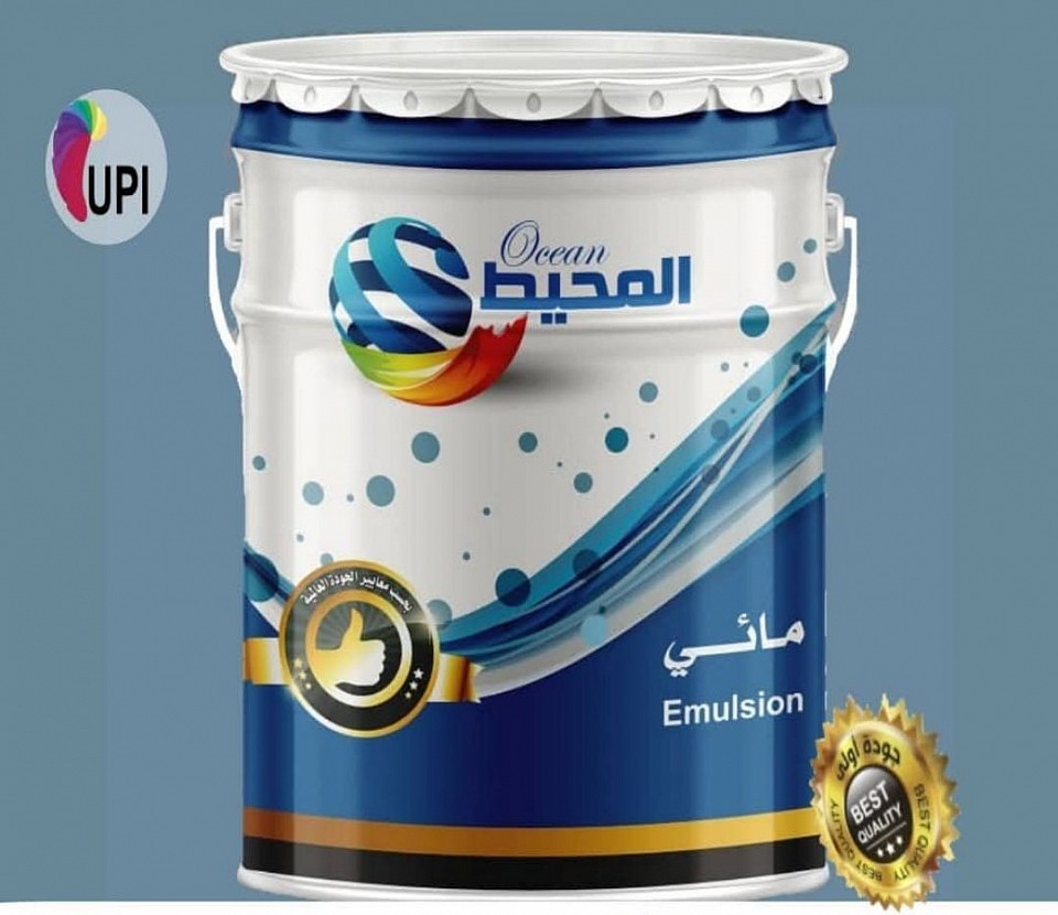 مائي المحيط