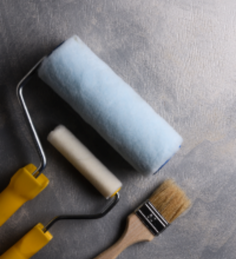 أدوات البوية