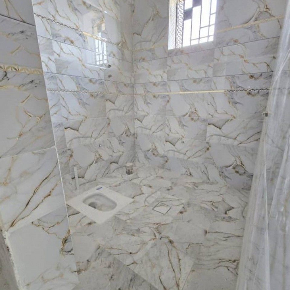 بلاط جدران سعودي الجمال 30*60