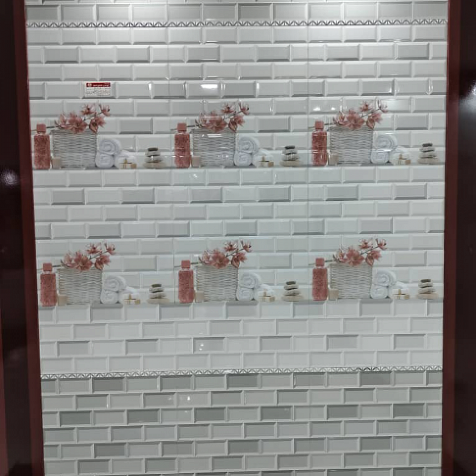 بلاط جدران سعودي الجمال 30*60