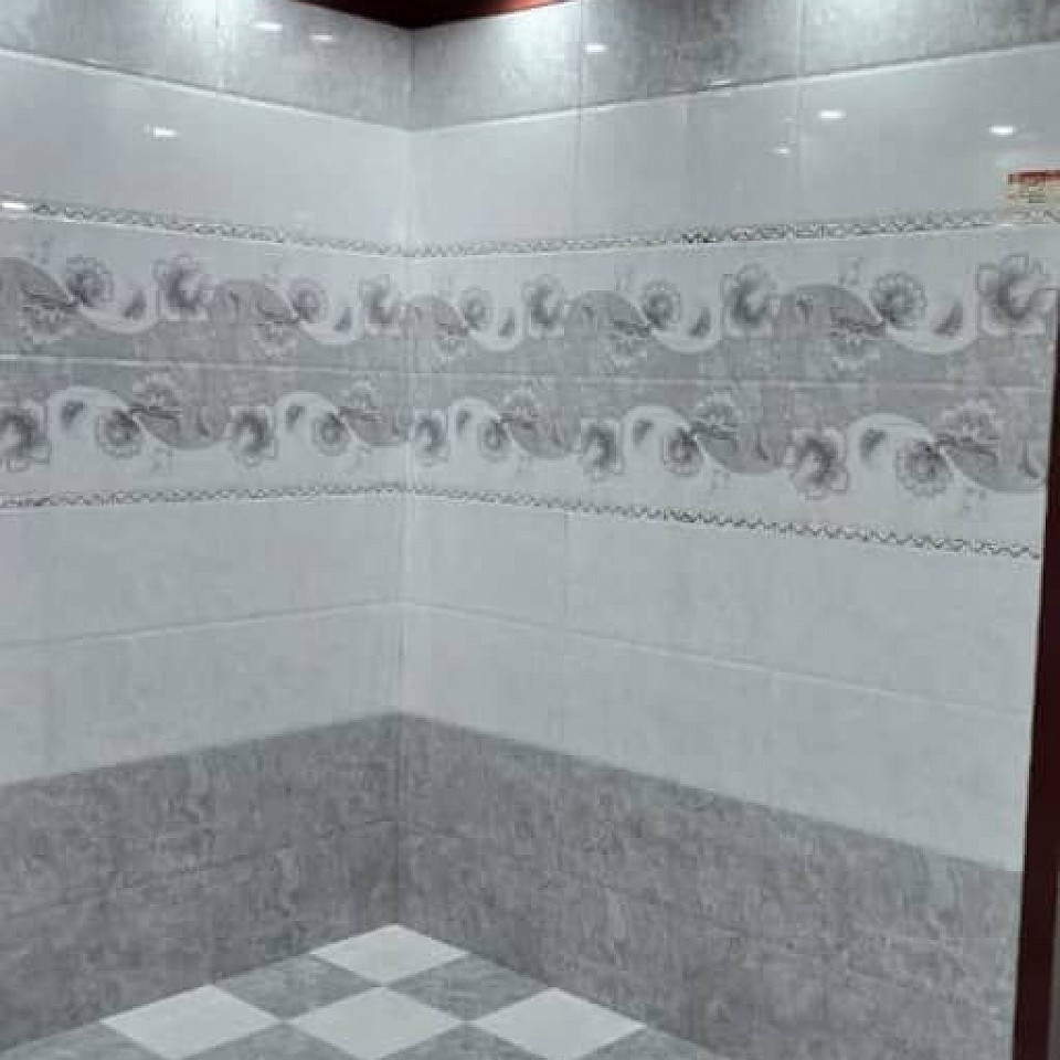 بلاط جدران سعودي الجمال 30*60