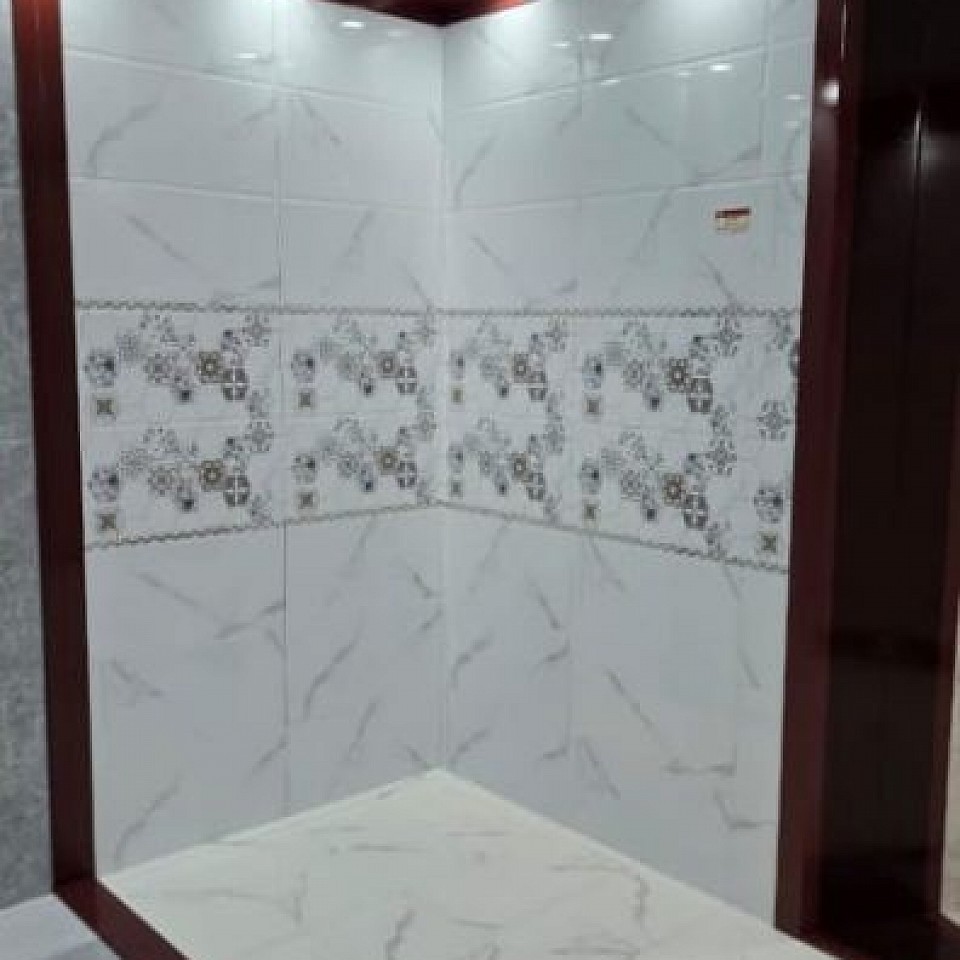 بلاط جدران سعودي الجمال 30*60