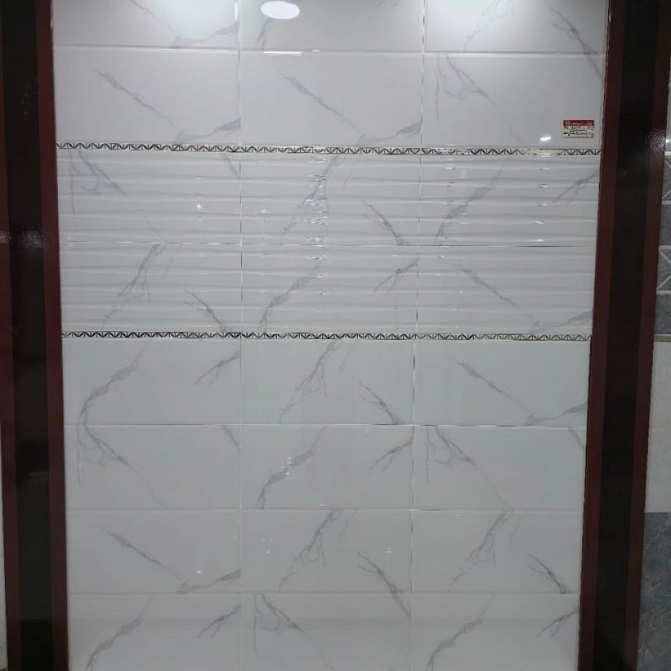 بلاط جدران سعودي الجمال 30*60