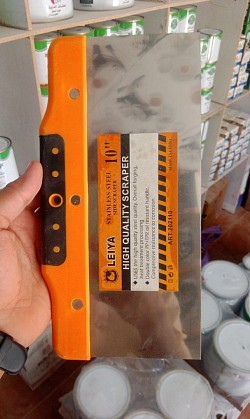 بروات معجون 10هنش ليا