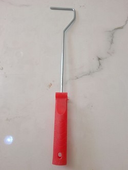 يد رولات ذيل الفار