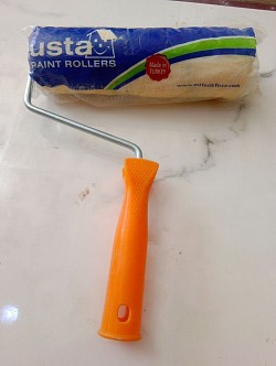 رولات زيتي تركي يوستا يد برتقالي