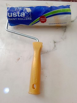 رولات زيتي تركي يوستا يد ذهبي