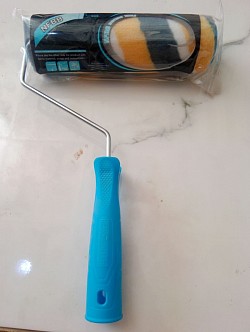 رولات زيتي ومائي