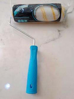 رولات زيتي ومائي