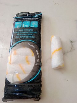 غيار ذيل الفار