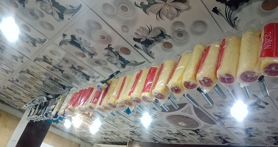 رولات بوية منوع